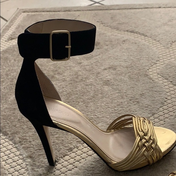 Joan and David Heels - Picture 2 of 4